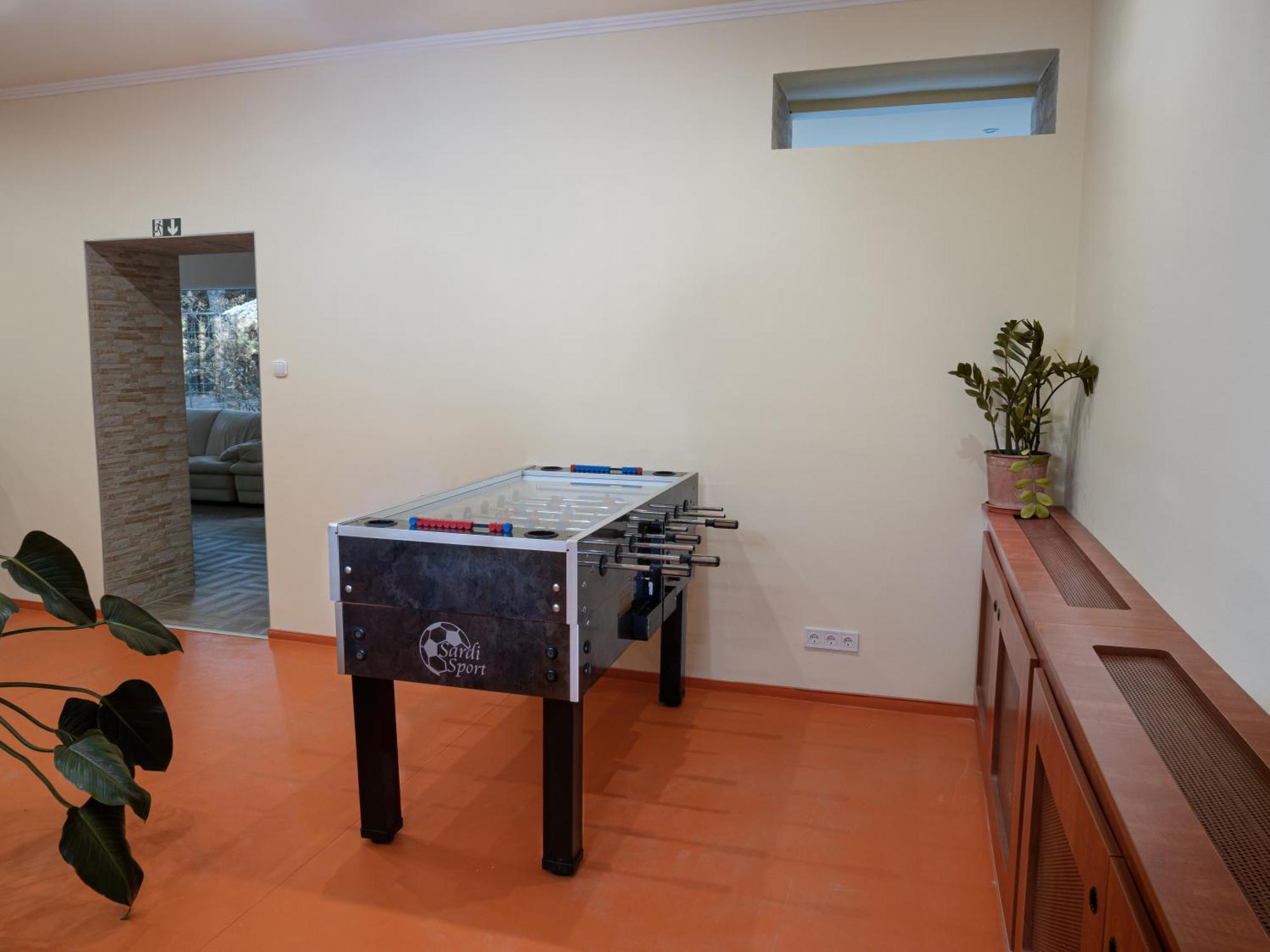 Frank Vendeghaz Hotel Veszpramvarsany ภายนอก รูปภาพ